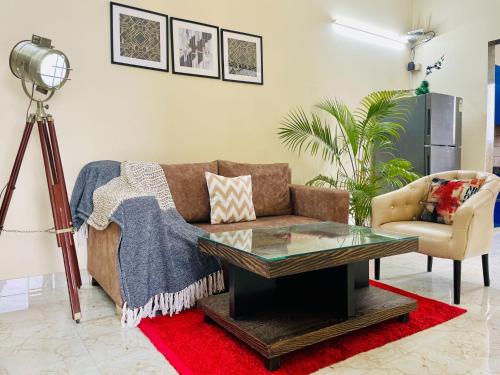 BluO Studio DLF Golf Course Road Artemis