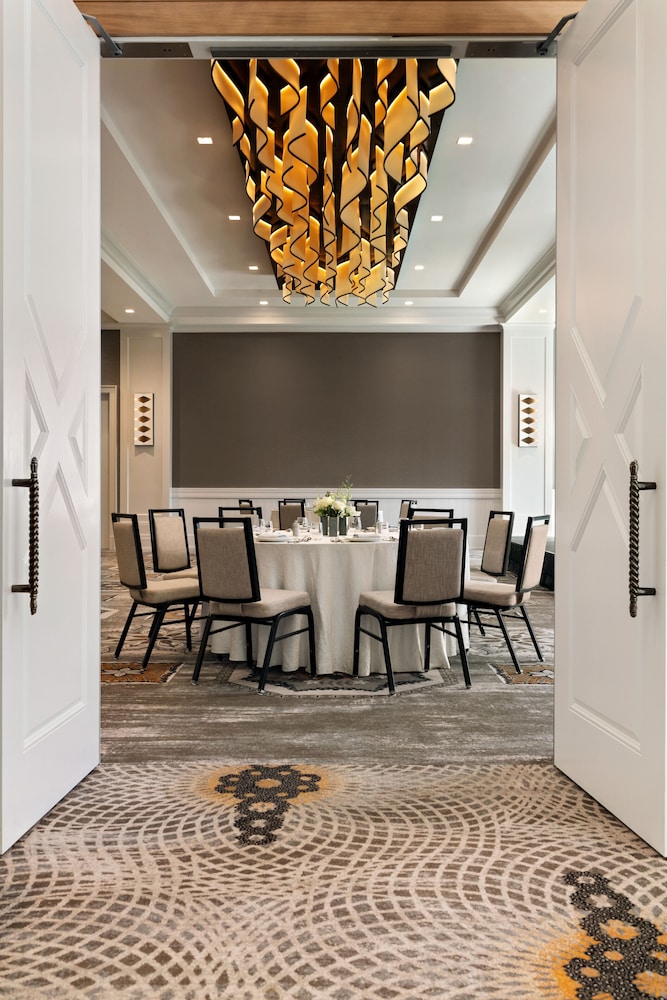 The Harpeth Franklin Downtown Curio Collection by Hilton - photo 94