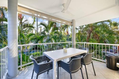 Discover a Scandi Style Pool Retreat in Nightcliff — 4-Star Luxury Hotel in Darwin, Australia