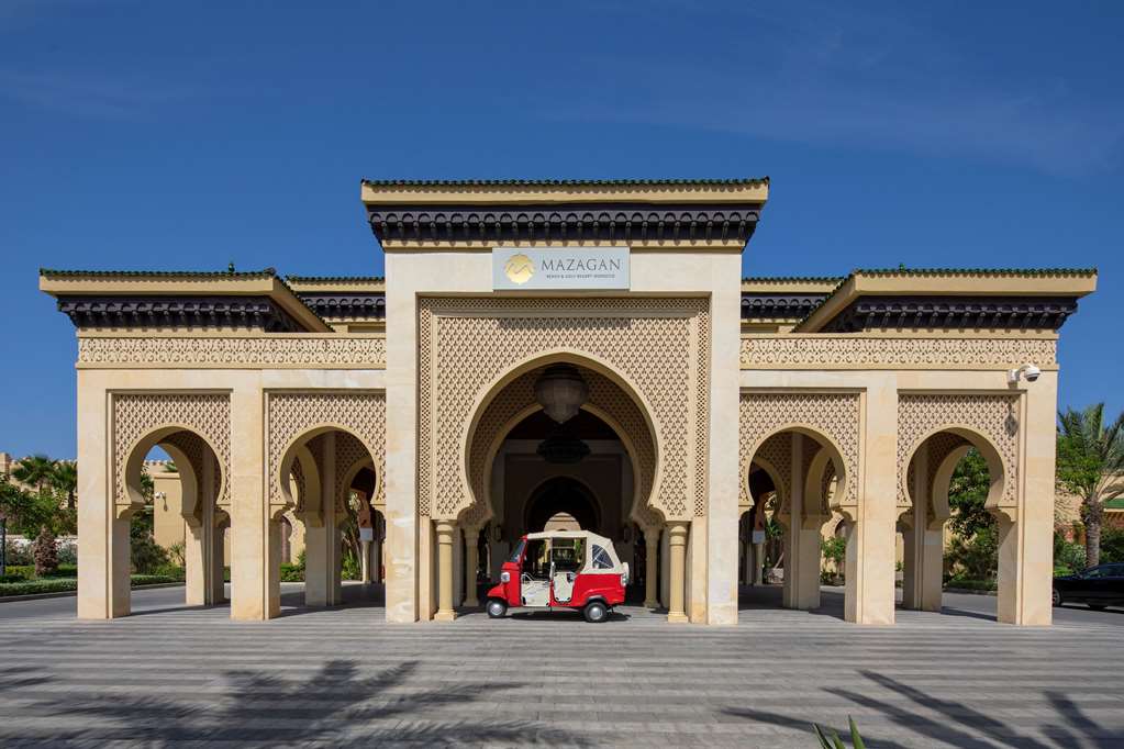 Mazagan Beach & Golf Resort — El Jadid — photo 3