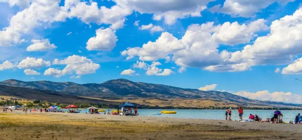 Bear Lake Timeshare - photo 36