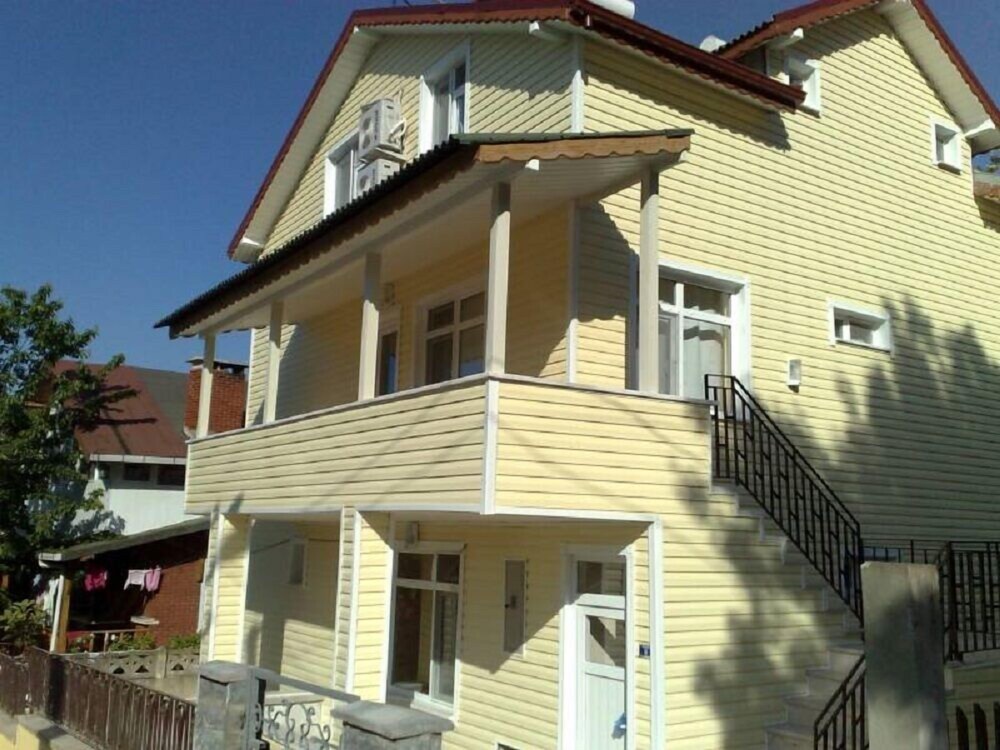 Kerpe Didem Apart Otel in Kandira, Turkey