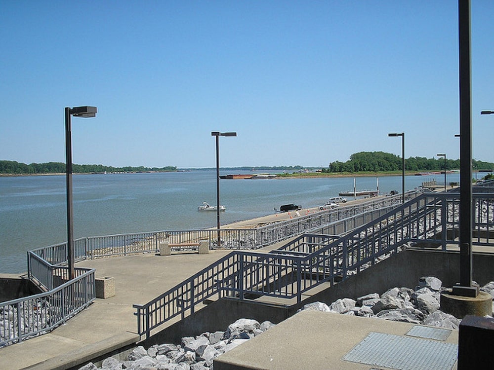 Holiday Inn Paducah Riverfront by IHG - photo 53