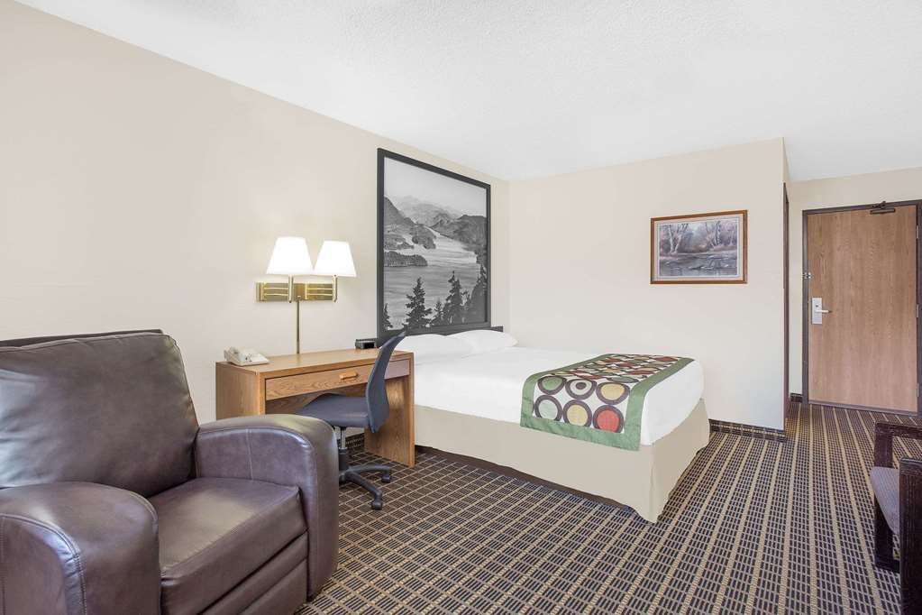 Super 8 by Wyndham Sitka - photo 10