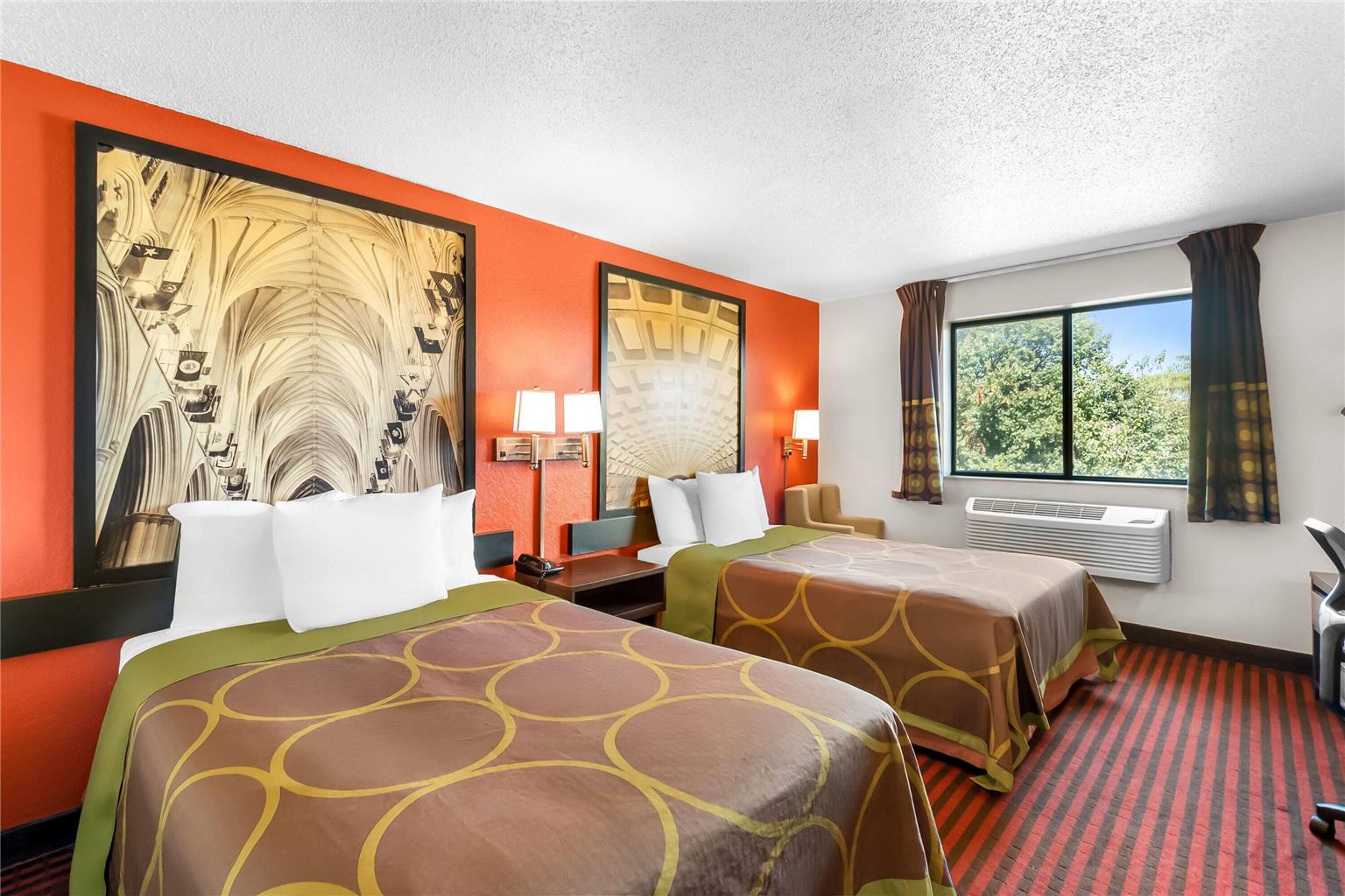 Super 8 by Wyndham Dumfries Quantico - photo 18