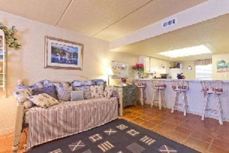 Saida Towers in South Padre Island, United States