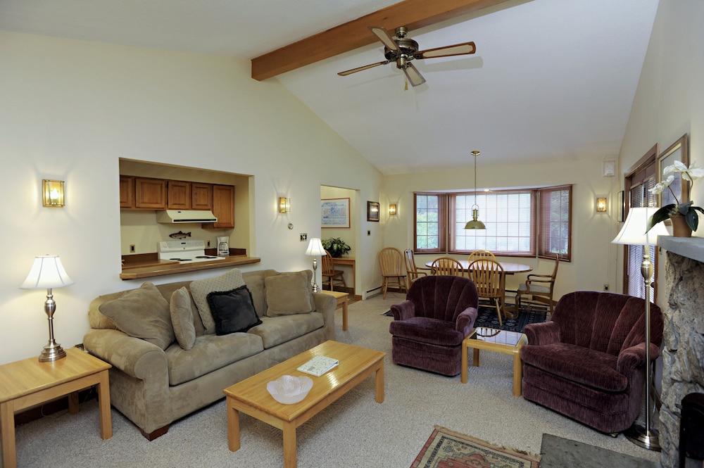 Townhomes at Bretton Woods - photo 14