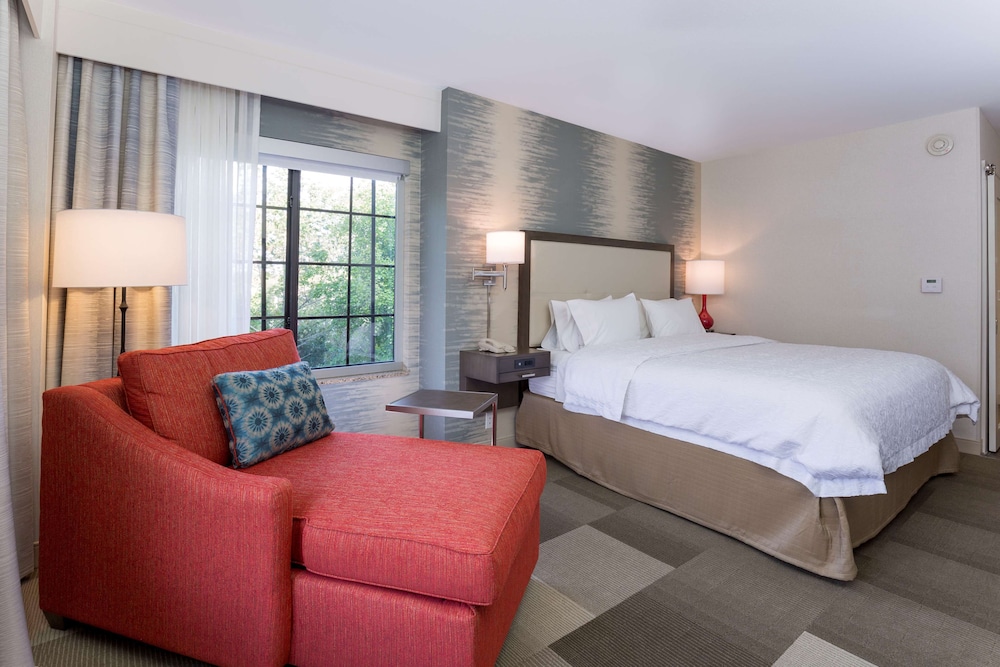Hampton Inn Santa Barbara Goleta - photo 27