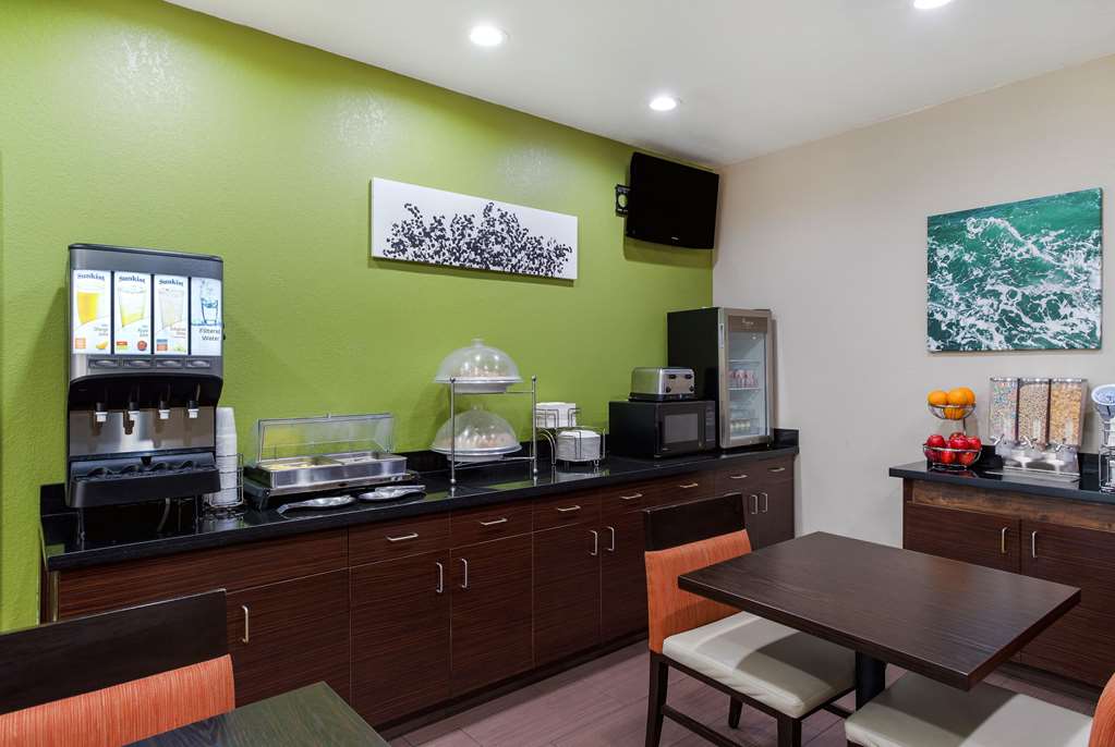 Sleep Inn University - photo 23