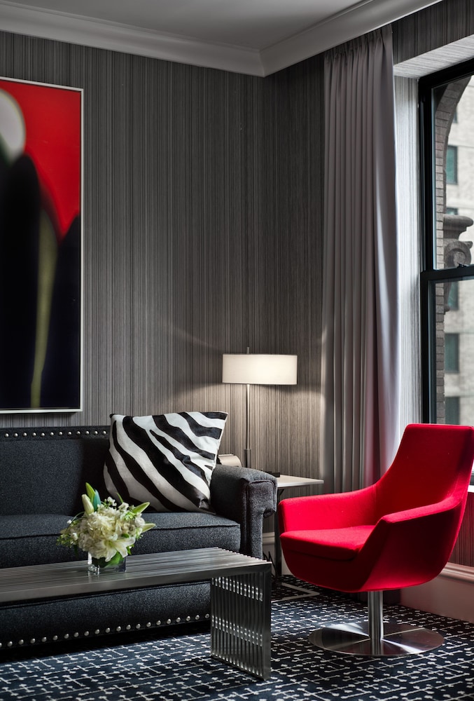 Moderne Hotel - photo 9