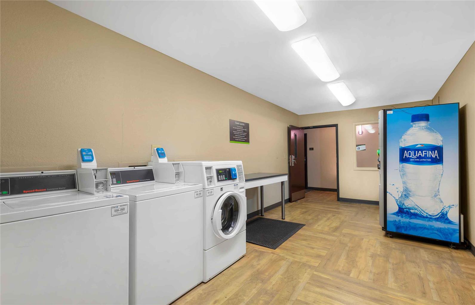 Extended Stay America Suites Charlotte Pineville Park Rd - photo 27