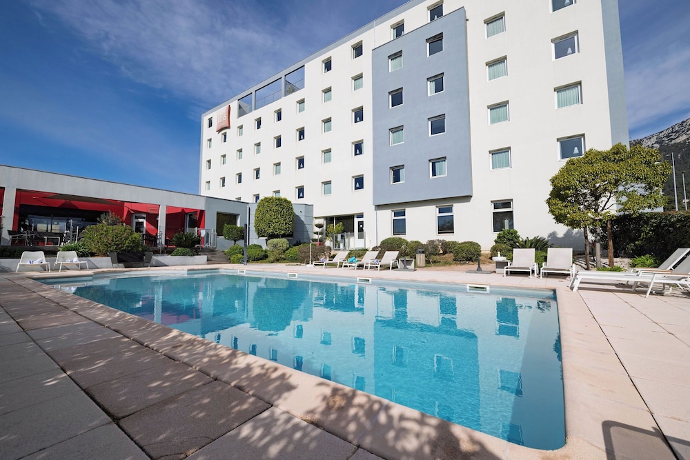 ibis Toulon La Valette