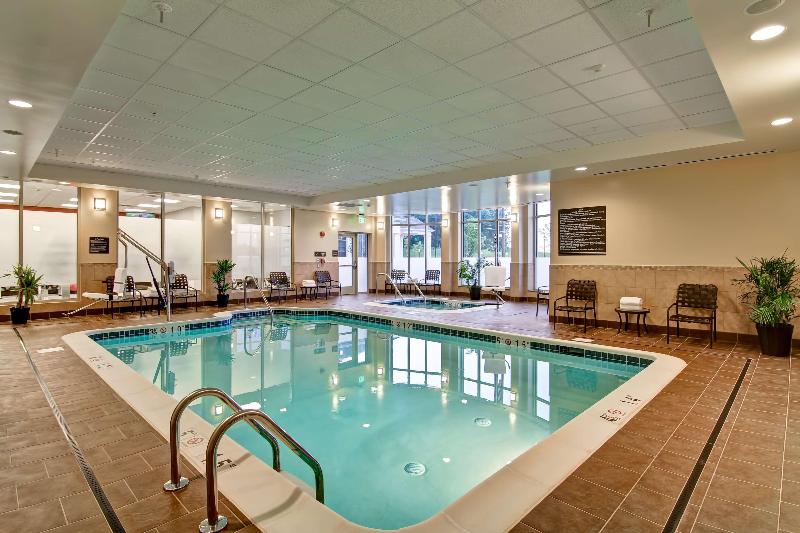 Hilton Garden Inn Woodbridge - photo 112