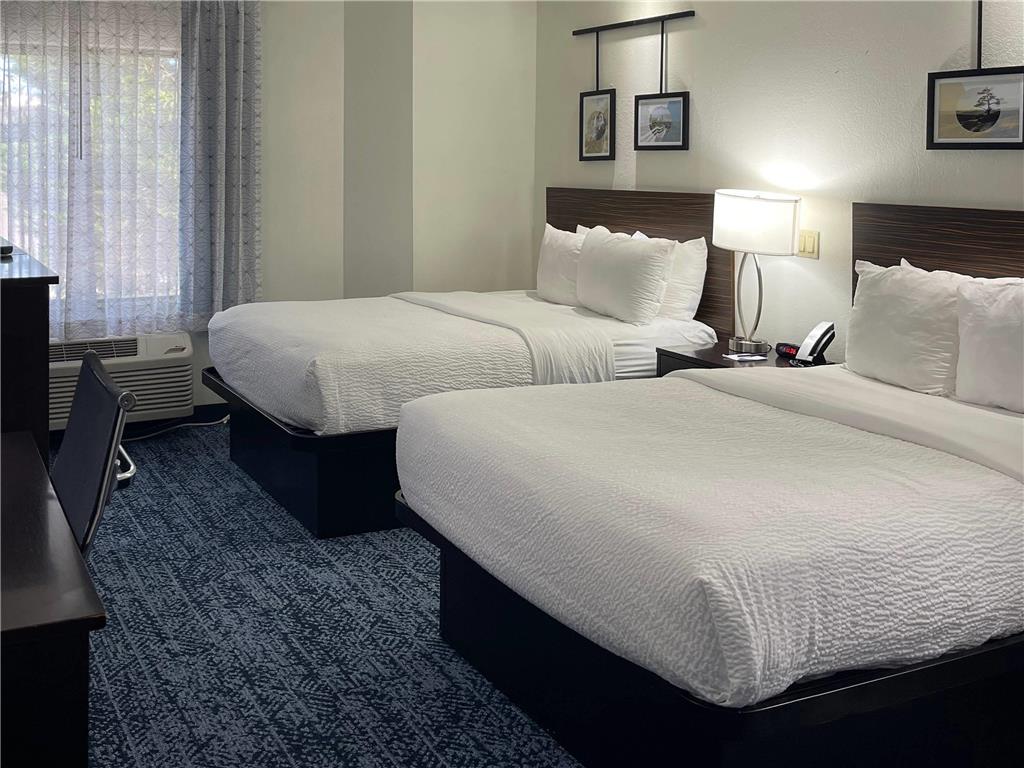 Sleep Inn Hanes Mall - photo 17