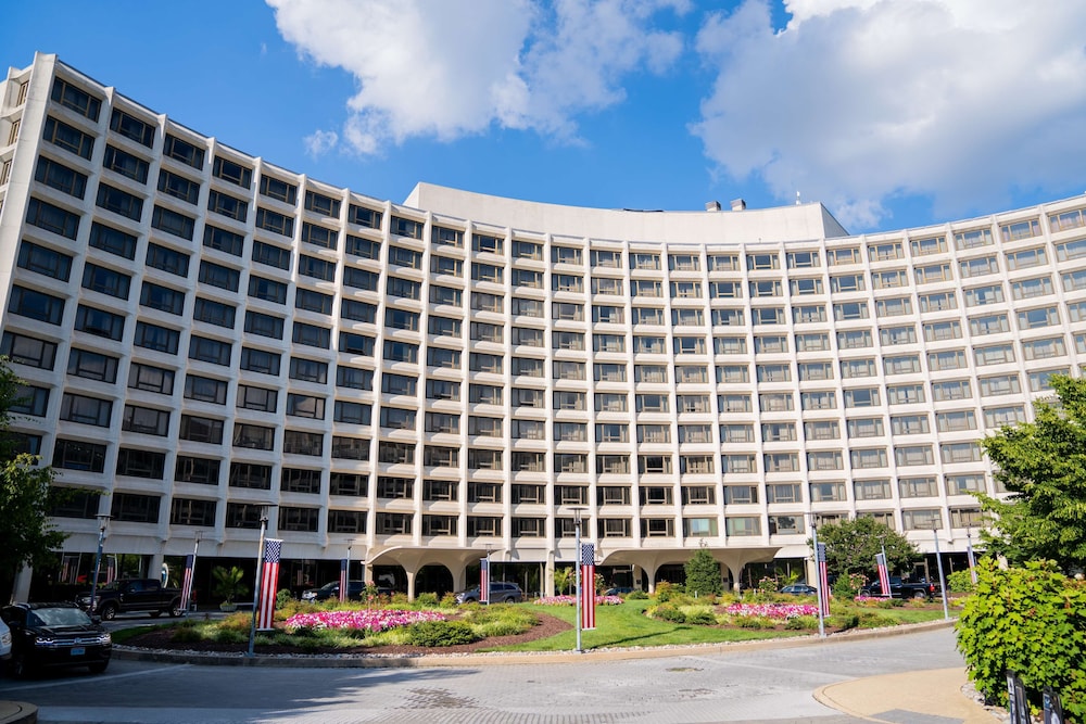 Washington Hilton - photo 98