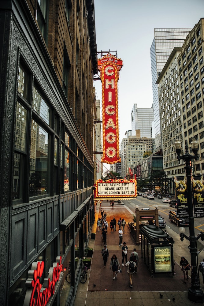 Viceroy Chicago - photo 118