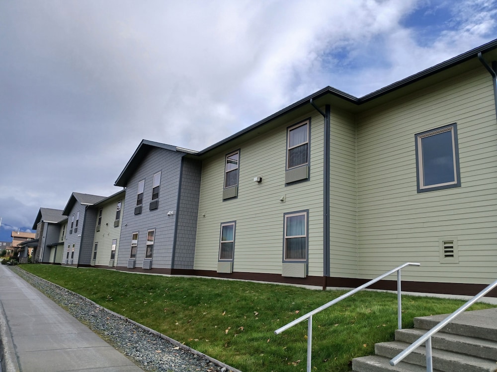 Aspen Suites Hotel Haines - photo 33
