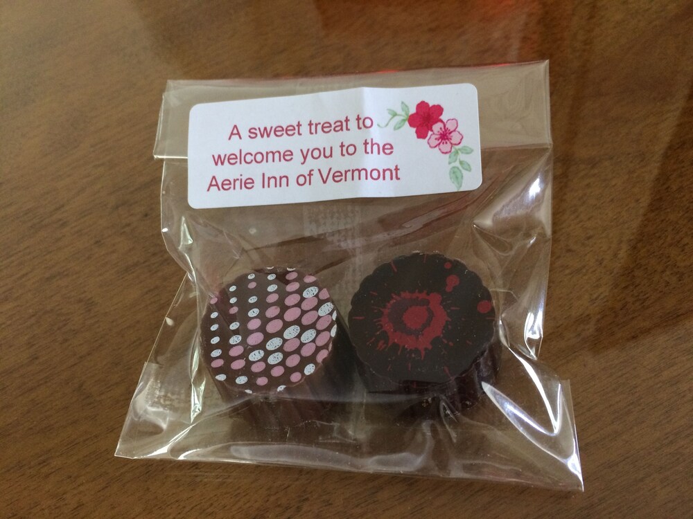 Aerie Inn of Vermont - photo 4