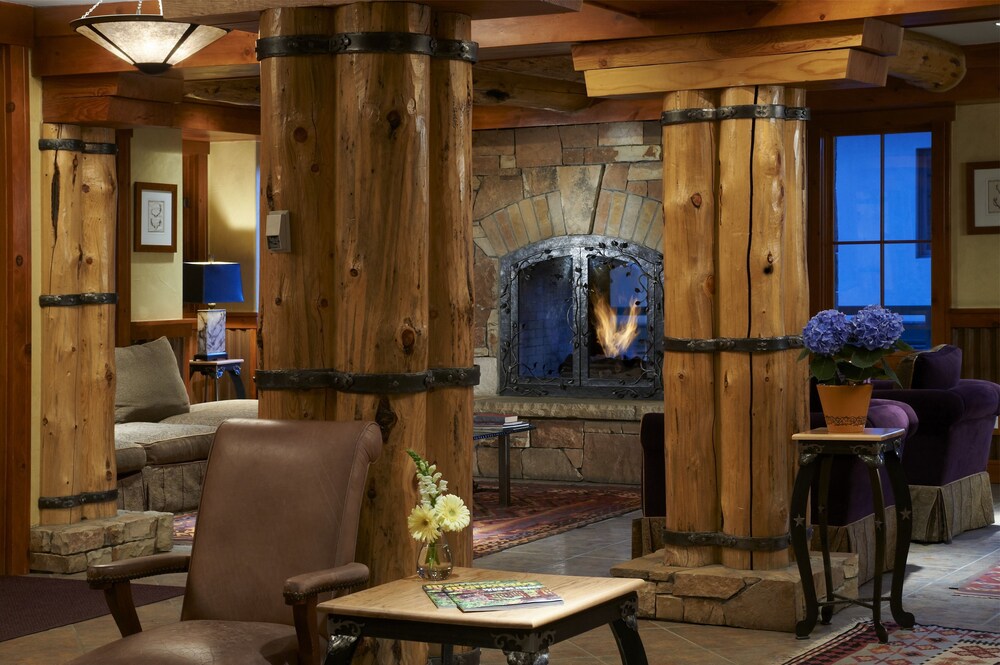 Inn at Lost Creek - photo 8