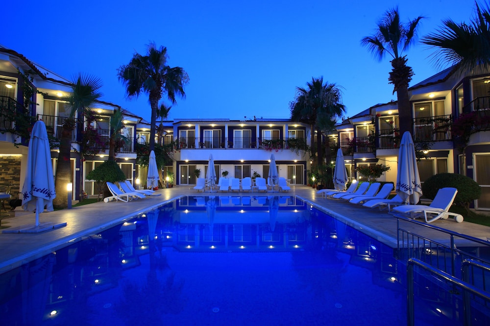 Catamaran Hotel - last minute hotel in Bodrum