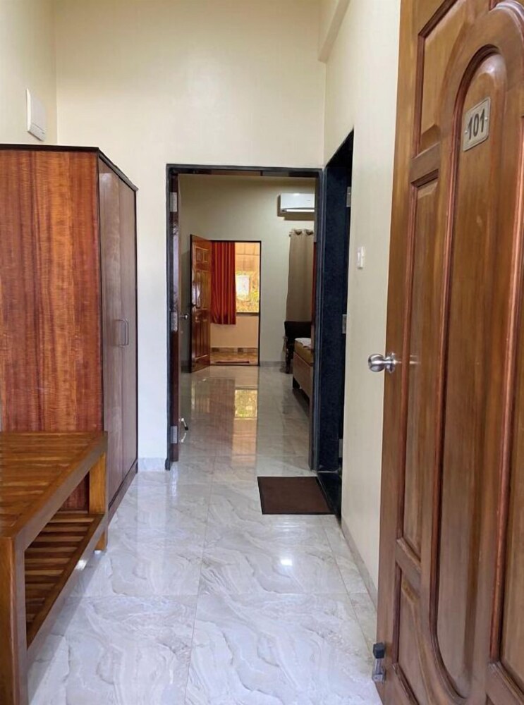 Grande Vista Tarkarli — 4-Star Luxury Hotel in Malvan, India