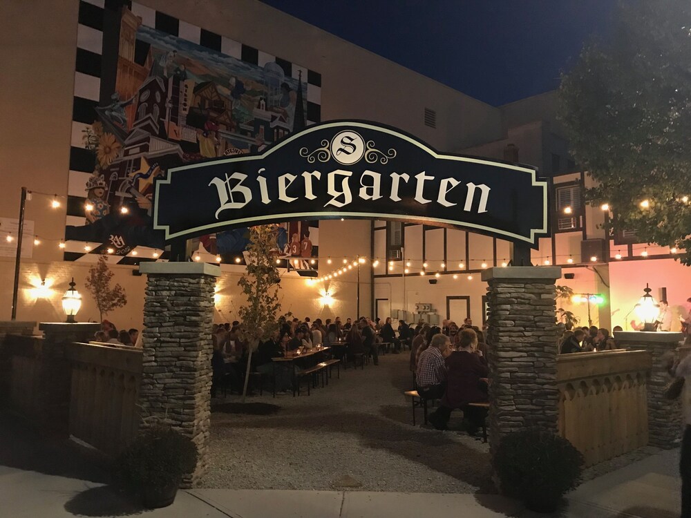 The Sherman Inn - photo 36