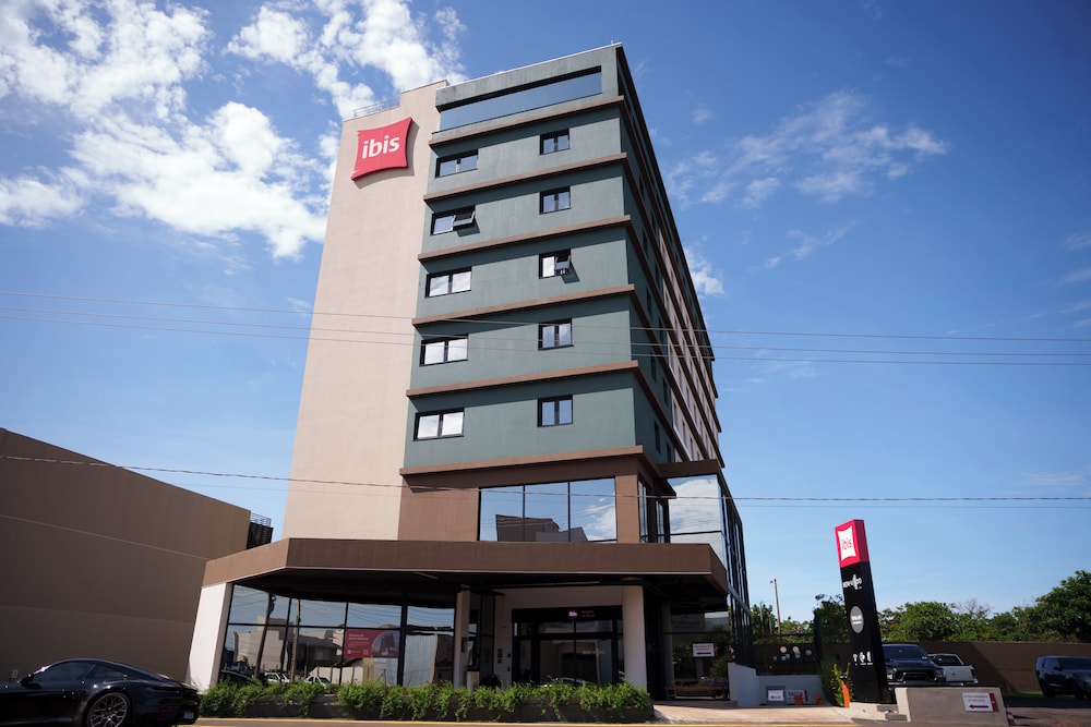 Ibis Tangara Da Serra - last minute hotel in Cuiaba