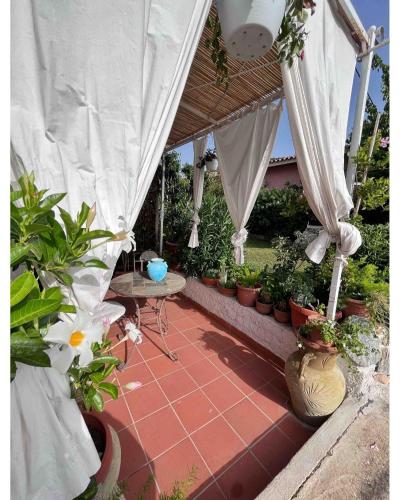 Camera Ponente - carbon neutral hotel in Unknown City