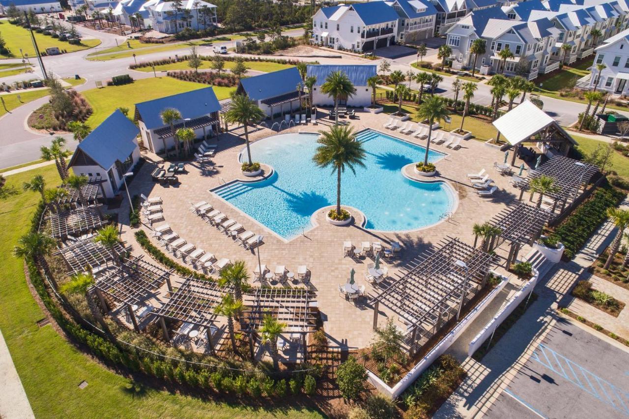 Prominence Rentals on 30A by Panhandle Getaways — 4-Star Luxury Hotel in Panama City Beach, United States