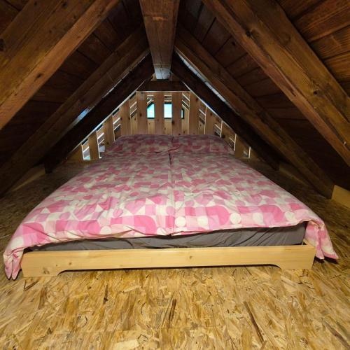 Glamping Fikfak — Bled — photo 5