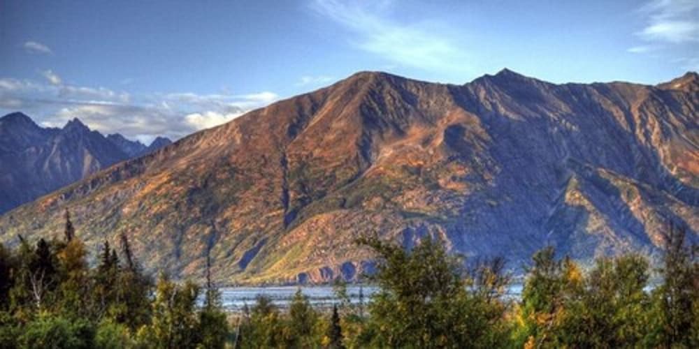 Knik River Lodge - photo 30
