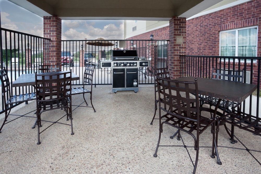 Candlewood Suites San Antonio NW Near Seaworld by IHG - photo 28