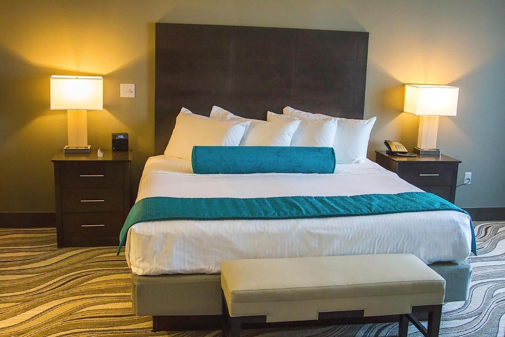 River Bend Casino & Hotel - photo 16
