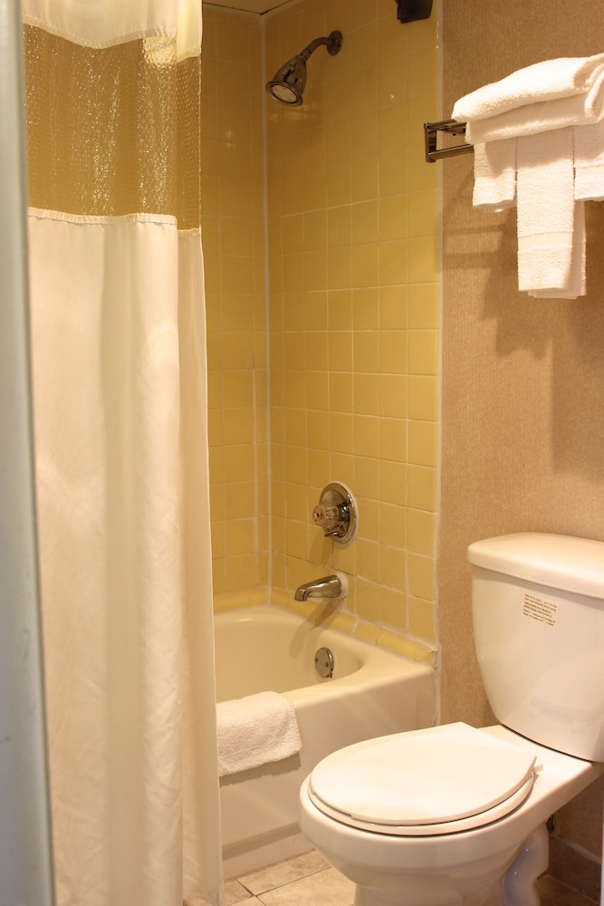 Regency Inn Richmond - photo 29
