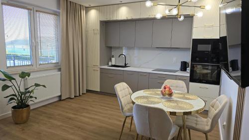 Apartament Gimnazjalna Luxury — Konskie — photo 2