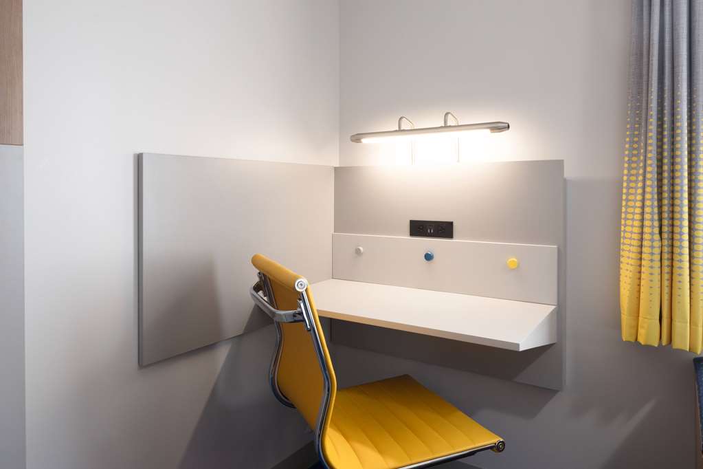 Microtel Inn & Suites by Wyndham Macedon - photo 31