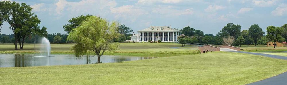 The Mansion At Red Hill - photo 18