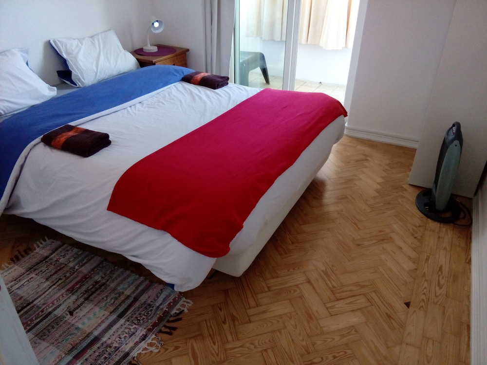 Voyage 63 - carbon neutral hotel in Lisbon