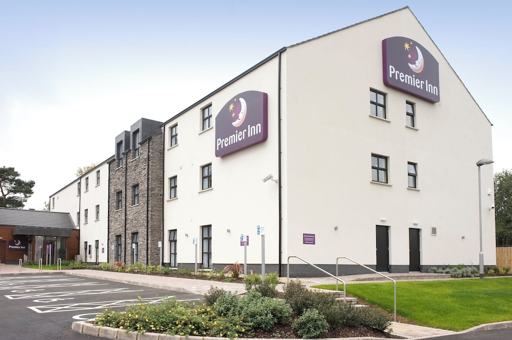 Premier Inn Lisburn — hotel in Lisburn