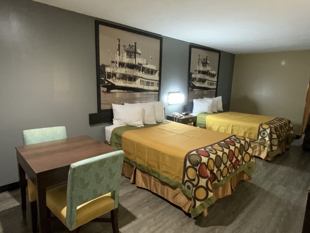 Super 8 by Wyndham Kosciusko - photo 8