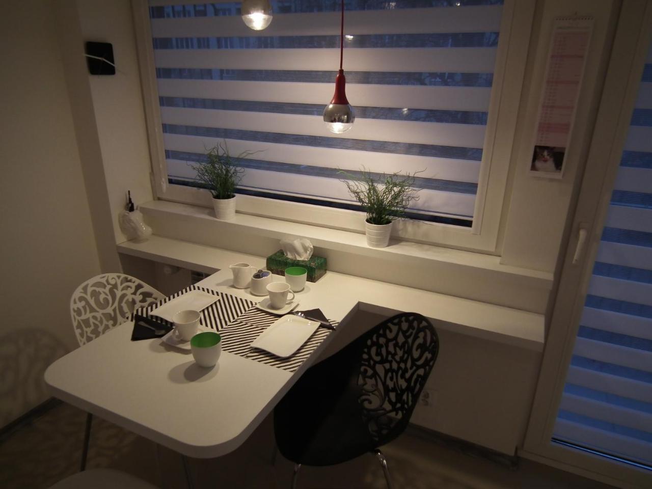 Kazimir Apartament Lodz — 4-Star Luxury Hotel in Lodz, Poland