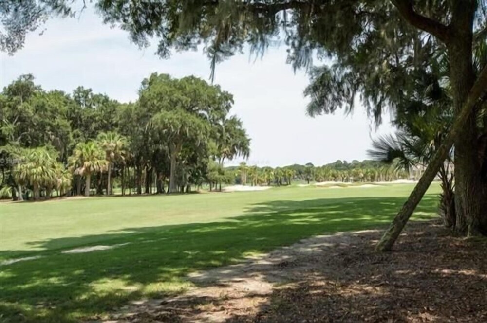 485 Plantation Club Villas at the Sea Pines Resort - photo 9