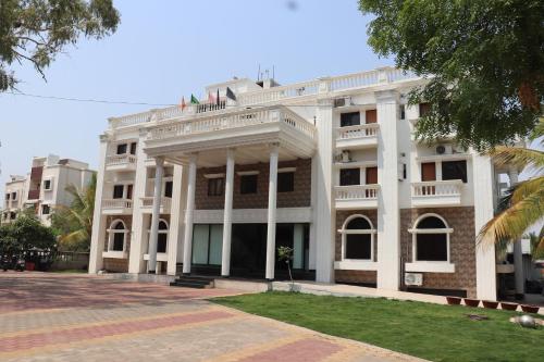 Hotel Kailash Residency