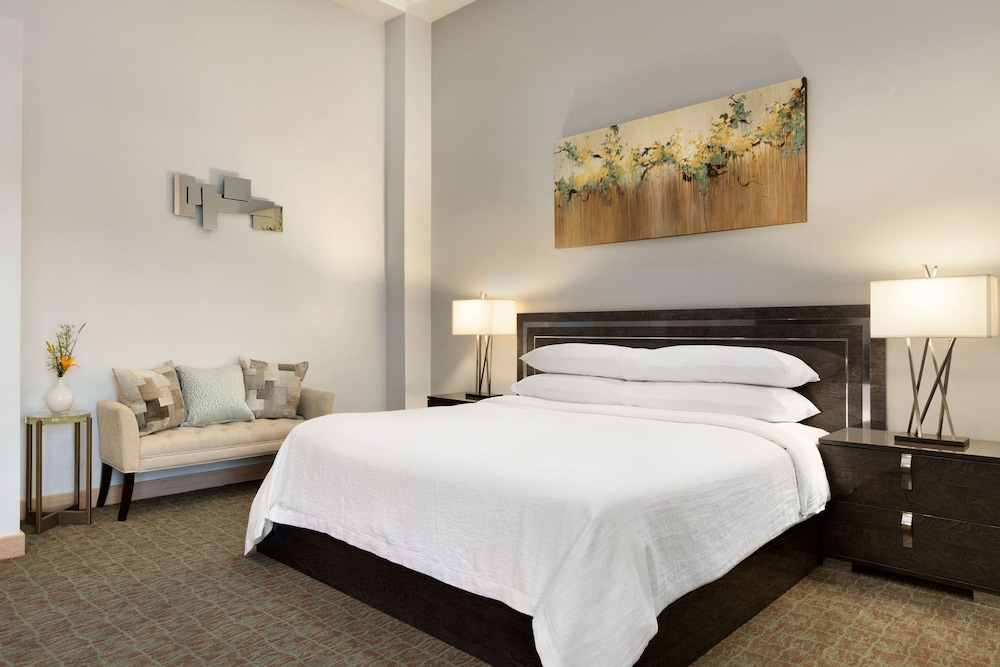 Embassy Suites by Hilton Brea North Orange County - photo 11