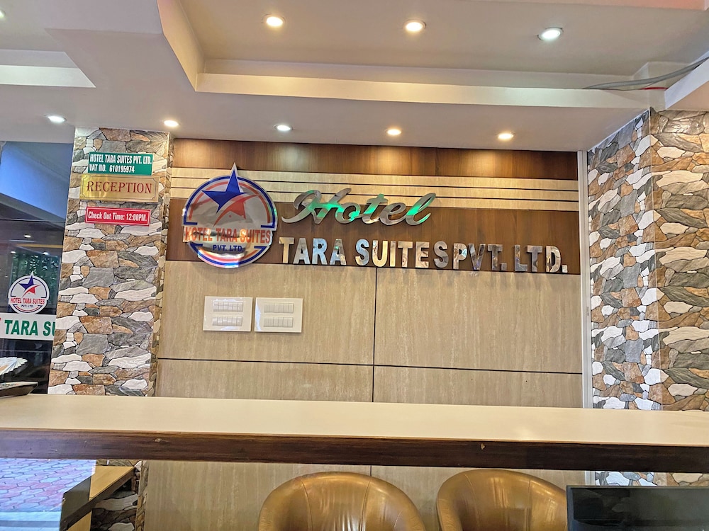 Hotel Tara Suites - last minute hotel in Kathmandu