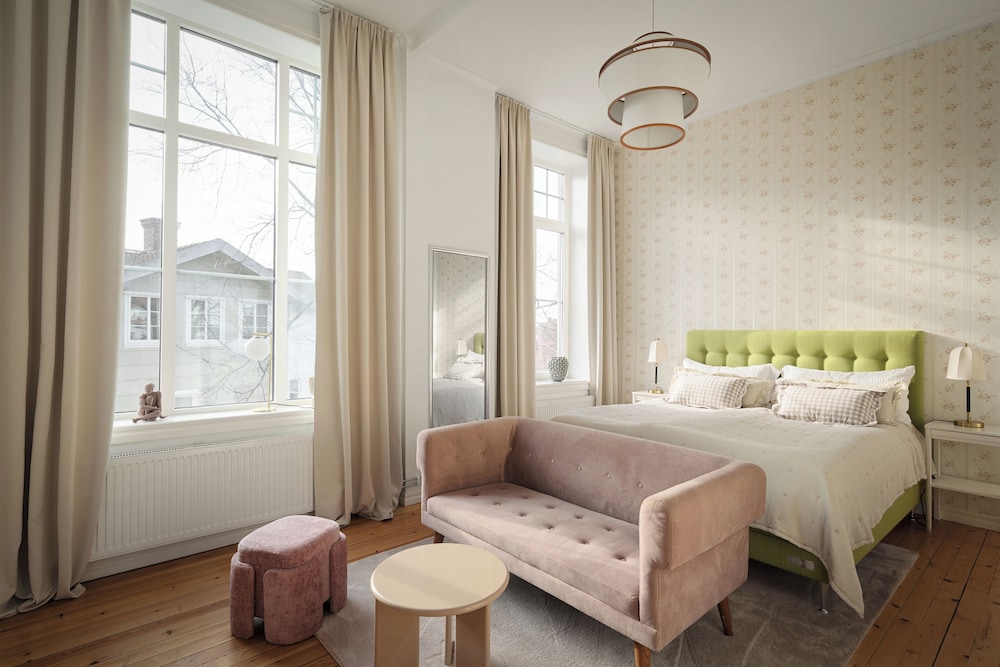 Lysekil City Rooms and Hotel — hotel in Lysekil