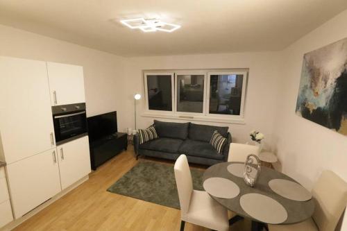 Moderne Unterkunft l BG15 — 4-Star Luxury Hotel in Vienna, Austria