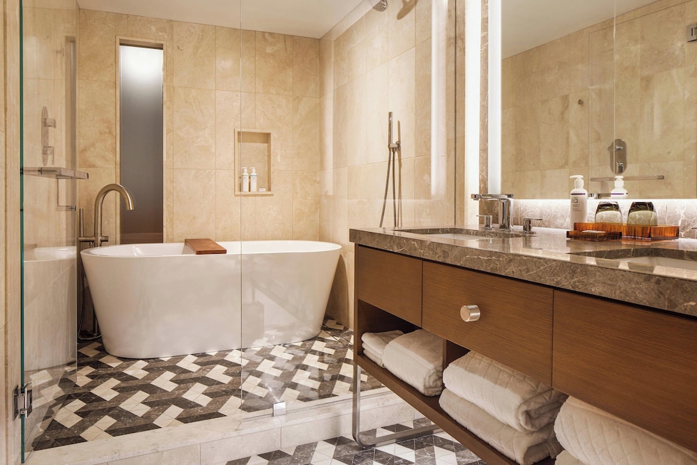 The Joseph a Luxury Collection Hotel Nashville - photo 46