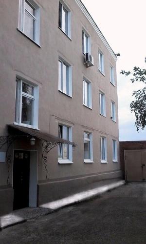 Prometheus Hotel - last minute hotel in Krasnotur'insk
