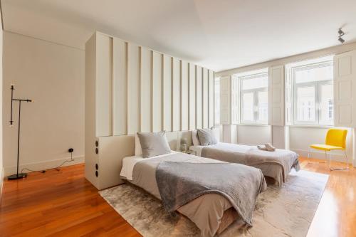 Sta. Catarina 618 Suite — 4-Star Luxury Hotel in Porto, Portugal